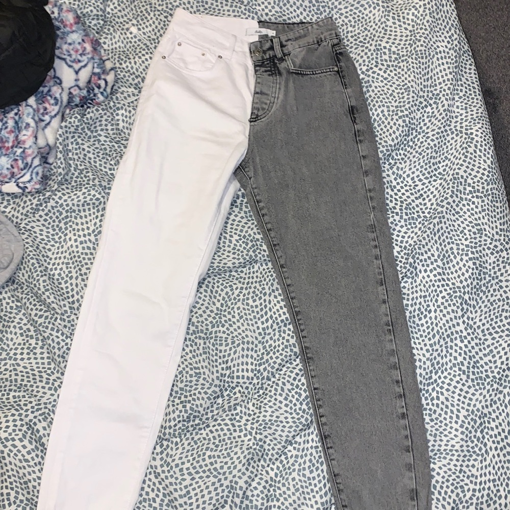 ADIKA JEANS